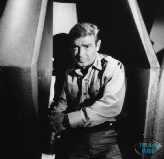 Richard Basehart