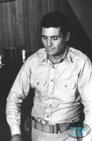 David Hedison