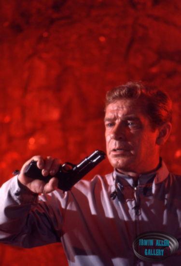 Richard Basehart