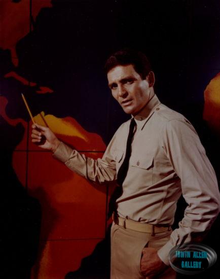 David Hedison