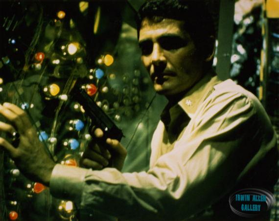 David Hedison