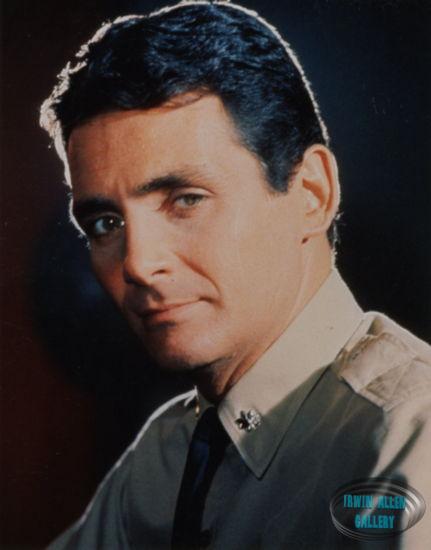 David Hedison
