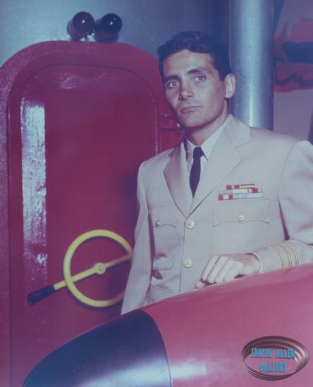 David Hedison