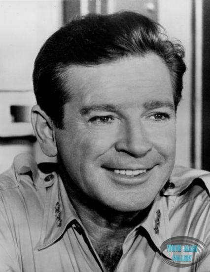 Richard Basehart