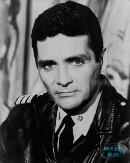 David Hedison