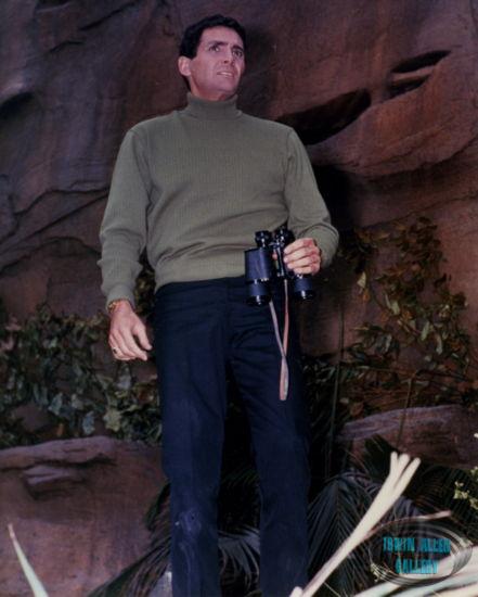 David Hedison
