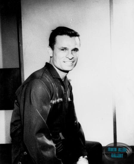 Del Monroe