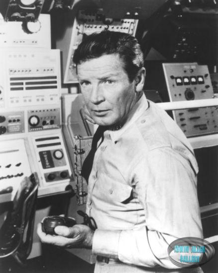 Richard Basehart