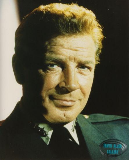 Richard Basehart