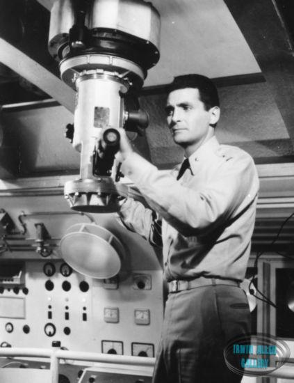 David Hedison