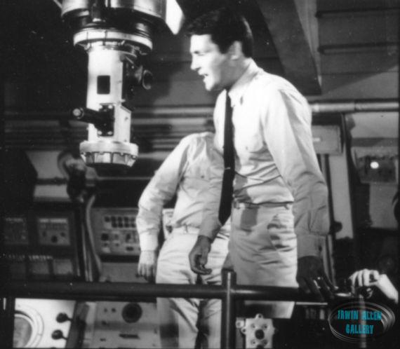 David Hedison