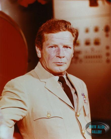 Richard Basehart