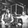 David Hedison and Terry Becker in Deadly Waters