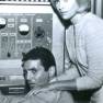 David Hedison and Karen Steele