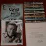 Voyage to the Bottom of the Sea 1968 press kit