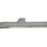 USOS Seaview Hero Submarine Large-Scale Model