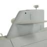 USOS Seaview Hero Submarine Large-Scale Model