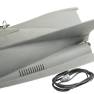 USOS Seaview Hero Submarine Large-Scale Model
