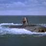 USOS Seaview Hero Submarine Large-Scale Model