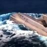 USOS Seaview Hero Submarine Large-Scale Model
