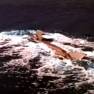 USOS Seaview Hero Submarine Large-Scale Model