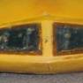 Front of Flying Sub Miniature