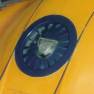 Top of Flying Sub Miniature