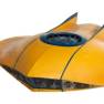 FS-1 Flying Sub Filming Miniature