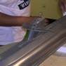 4 Foot Seaview Sail