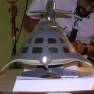 4 Foot Seaview - Bow On