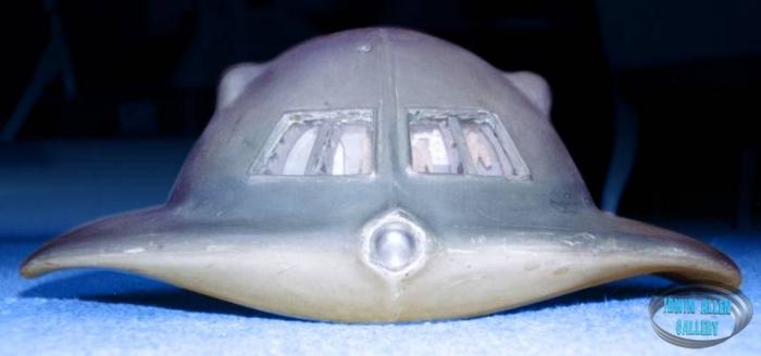 Seaview nose