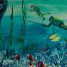 Voyage to the Bottom of the Sea Concept Art