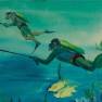 Voyage to the Bottom of the Sea Concept Art