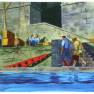 Seaview Dry Dock Concept Painting