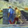 Seaview Dry Dock Concept Painting