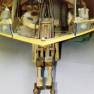 Flying Sub manipulator arms