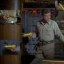 Nelson with Laser Pistol
