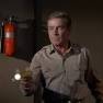Hero Laser Pistol in 4th Season