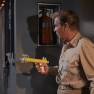 Hero Laser Pistol in 4th Season