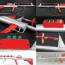 Hero Laser Rifle Prop