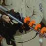 Laser Rifle