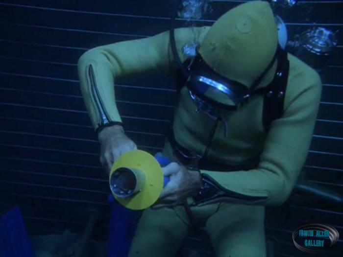 Laser Welder Prop