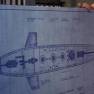 Drone Submarine Blueprint