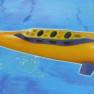 Miniature Missile Sub