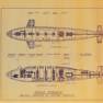 Drone Submarine Miniature Schematic
