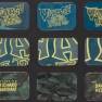 Opening titles for Voyage to the Bottom of the Sea