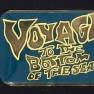Opening titles for Voyage to the Bottom of the Sea