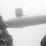UN Attack Submarine Miniature