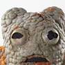 Miss Fishtail Alien Mask