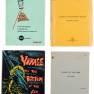 Large Collection of Scripts